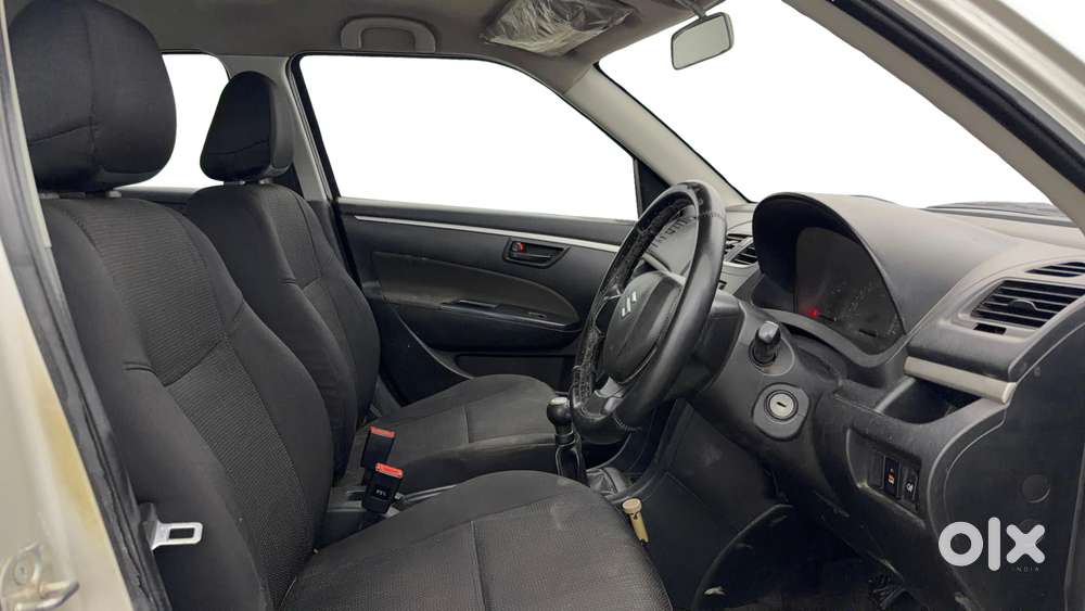 Maruti Suzuki Swift 1.2 Lxi (o), 2016, Petrol