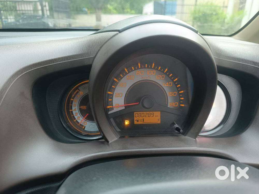 Honda Brio S Mt, 2013, Petrol