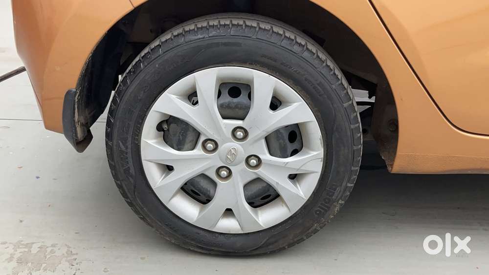 Hyundai Grand I10 1.2 Kappa Magna, 2016, Petrol