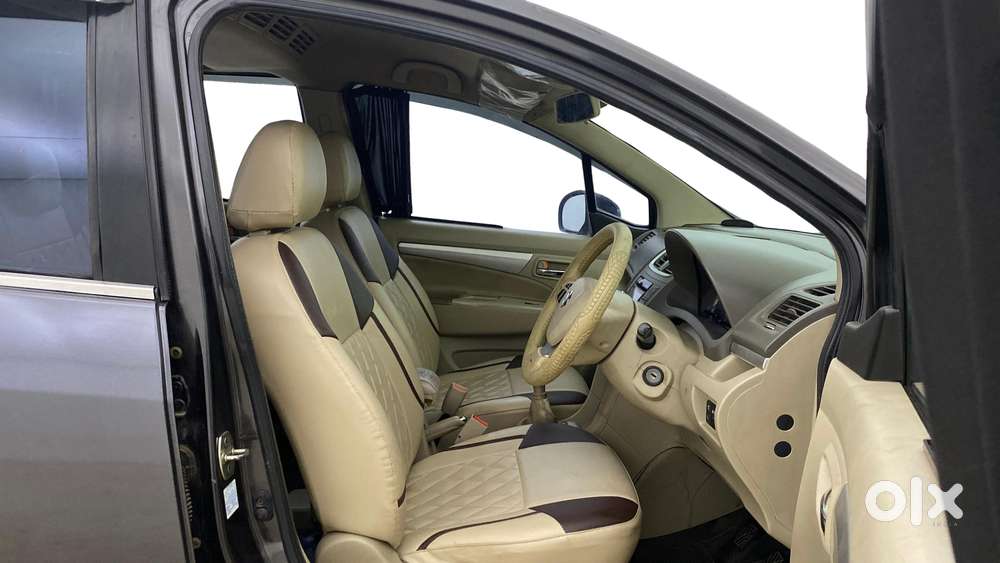 Maruti Suzuki Ertiga Vxi Cng, 2018, Cng & Hybrids