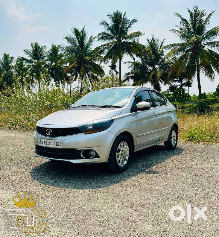 Tata Tigor