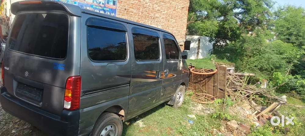 Maruti Suzuki Eeco 1.2 Tour V 2021
