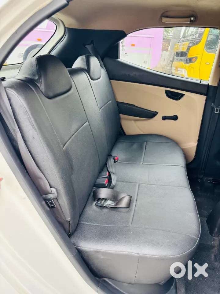 Hyundai Eon Era +, 2012, Petrol