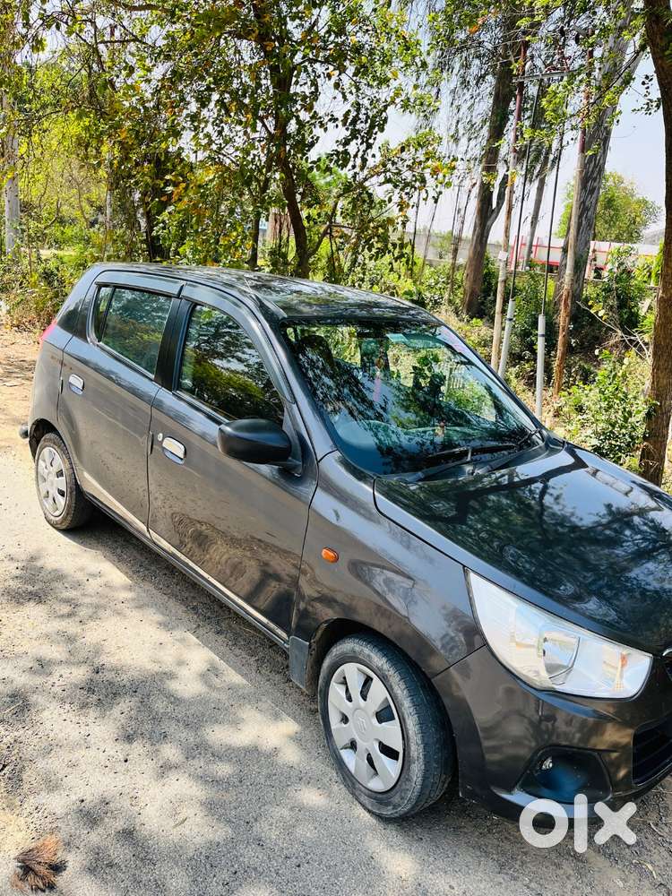 Petrol + Cng