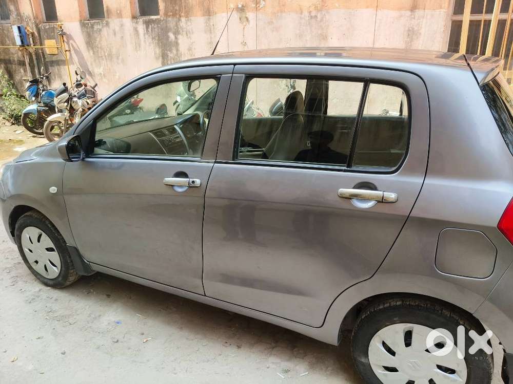 Maruti Suzuki Celerio