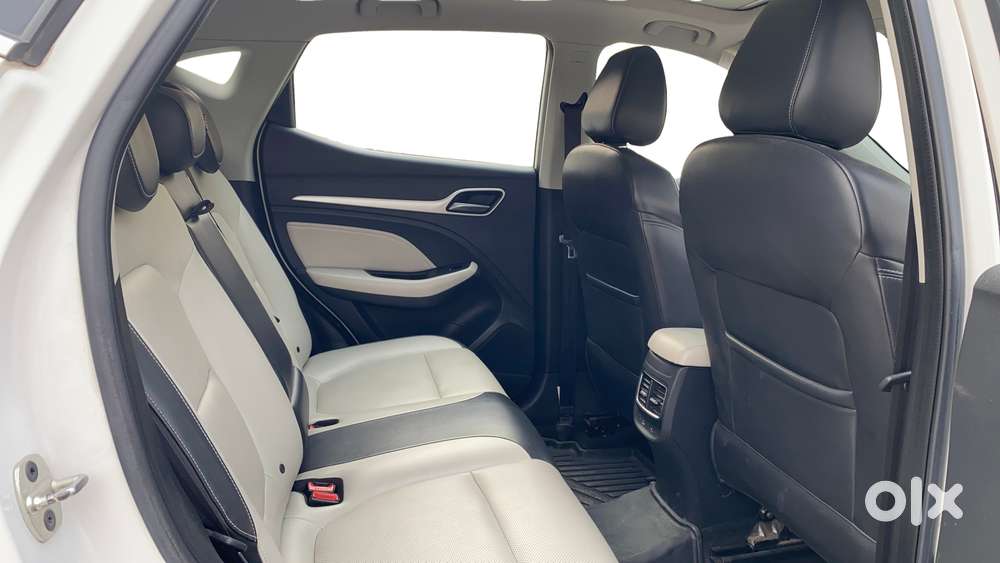 Mg Astor 1.5 Savvy Cvt, 2021, Petrol