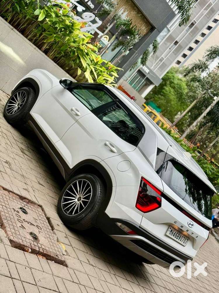 Hyundai Creta E 1.5 Diesel, 2020, Diesel