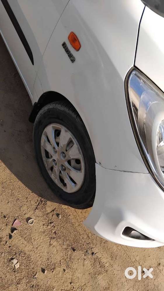Hyundai I10 1.1 Magna(o), 2011, Petrol