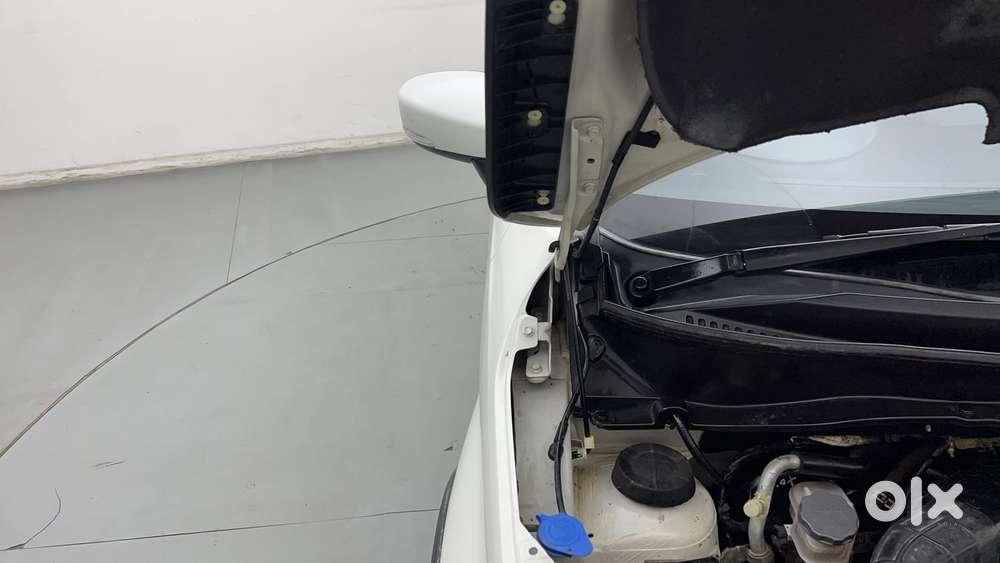 Maruti Suzuki Ignis 1.2 Delta Mt, 2023, Petrol