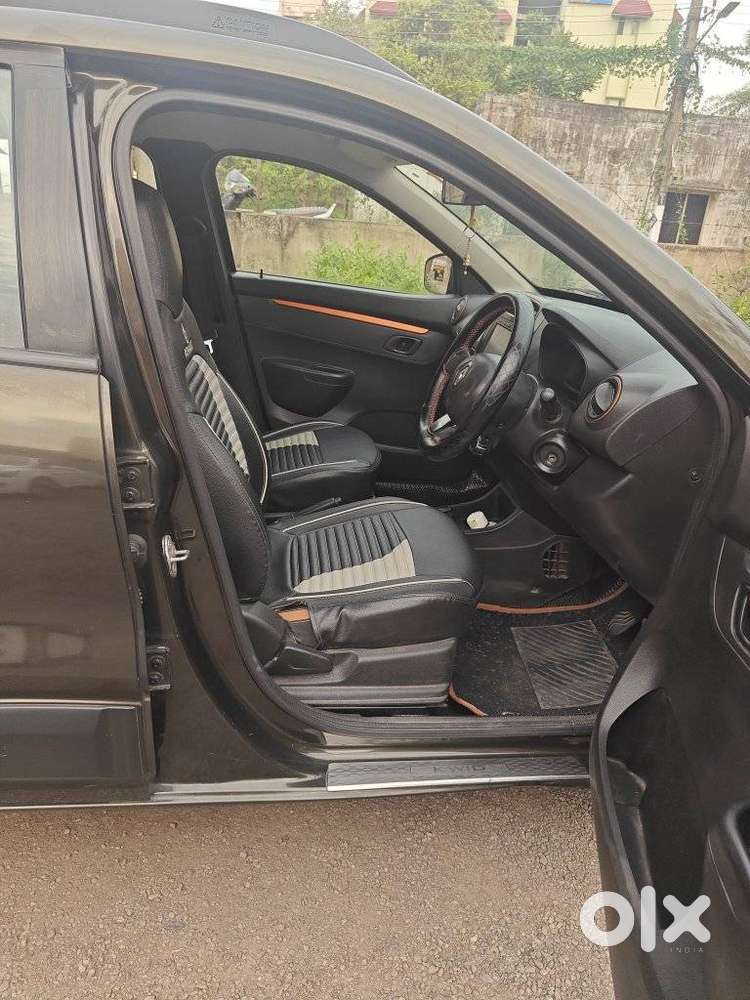 Renault Kwid 1.0 Climber Easy-r, 2018, Petrol