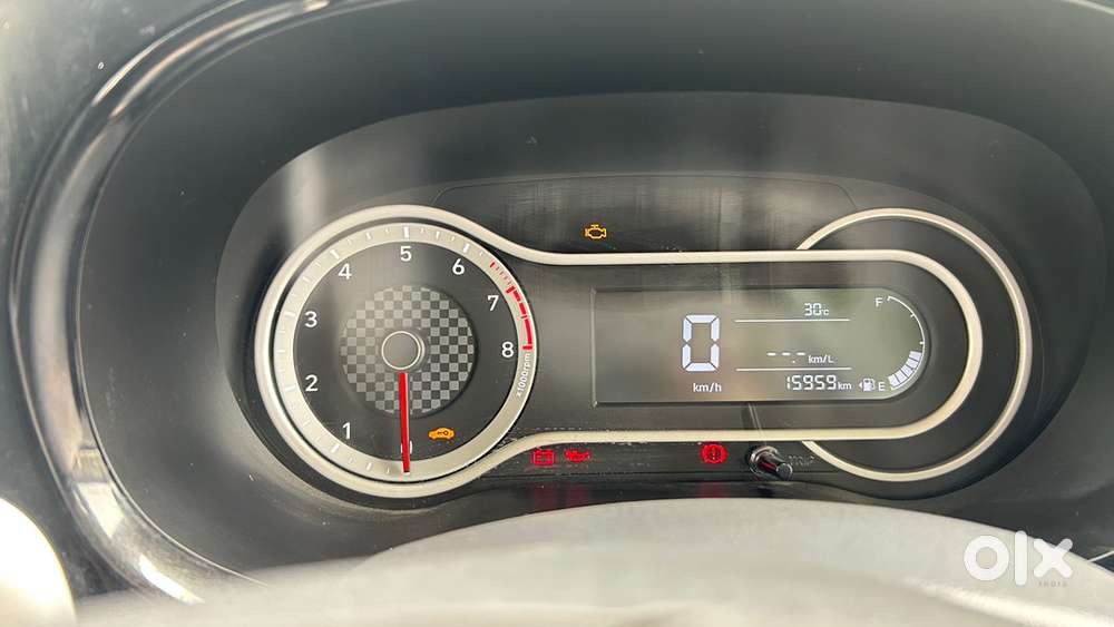 Hyundai Grand I10 Nios 2023