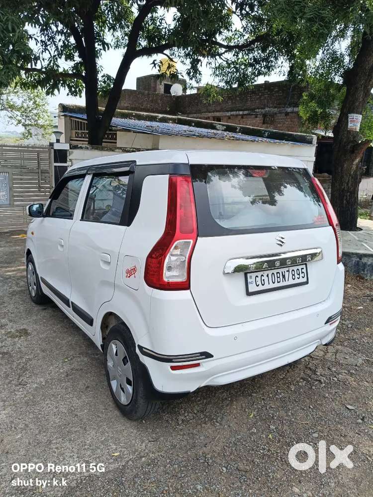 Showroom Condition Fresh Gadi Hai