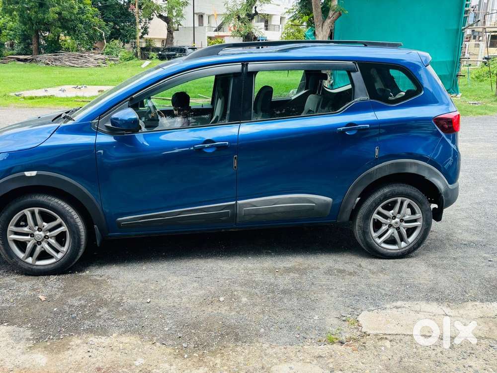 Renault Triber 2020 Petrol 38000 Km Driven