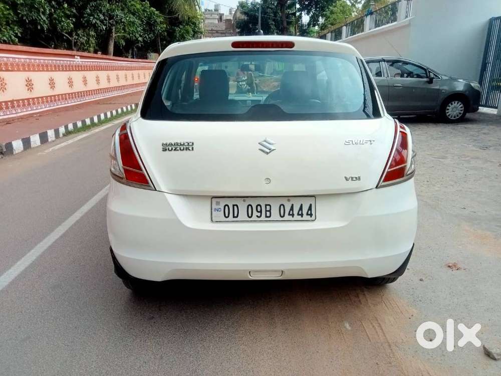 Maruti Suzuki Swift 2013 Diesel Good Condition