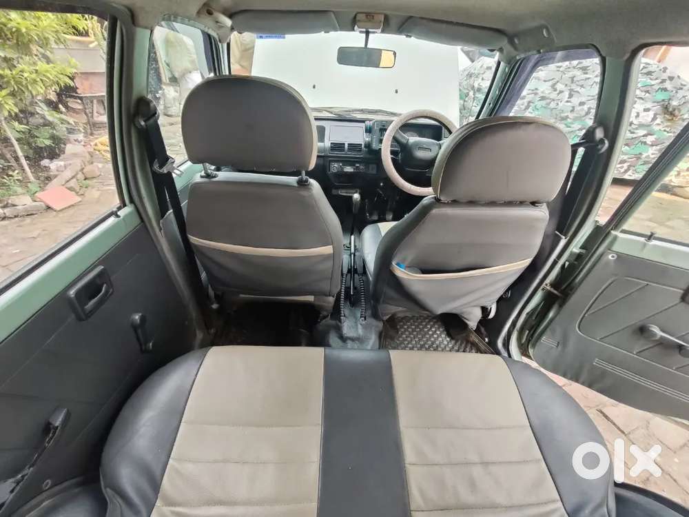 Maruti Suzuki 800 Petrol Manual 2004