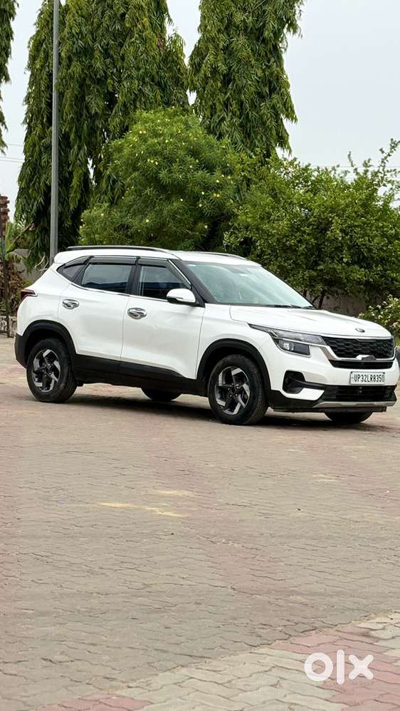 Kia Seltos Diesel 2022
