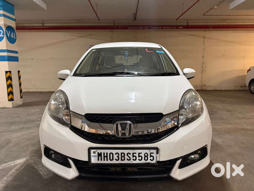 Honda Mobilio V I-vtec, 2014, Petrol