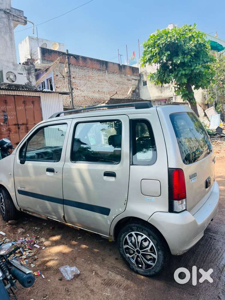 Maruti Suzuki Wagon R 2006 Cng & Hybrids 147 Km Driven