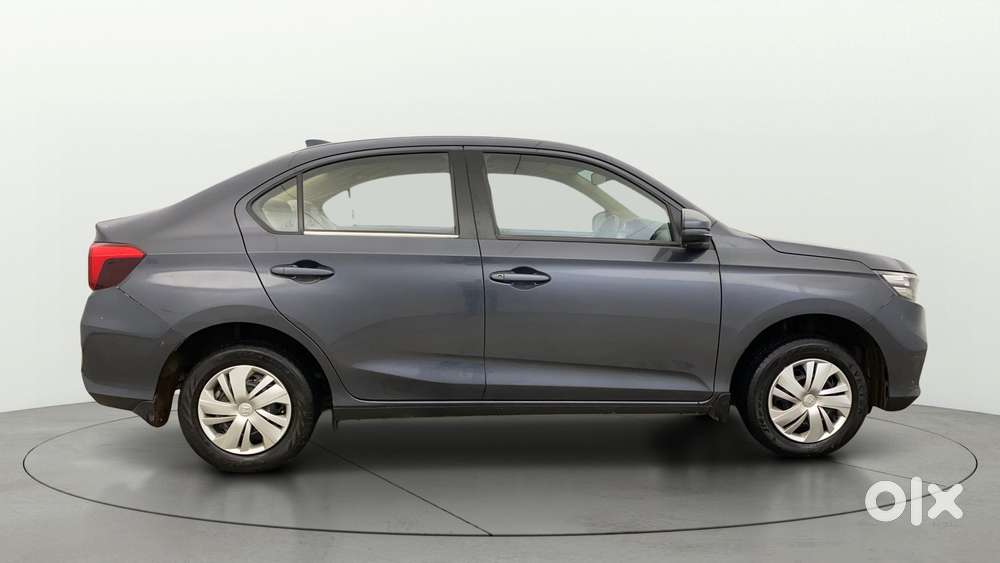 Honda Amaze S Cvt Petrol, 2022, Petrol