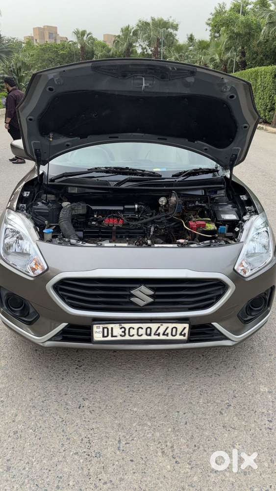 Maruti Suzuki Swift Dzire Lxi Optional-o, 2019, Cng & Hybrids