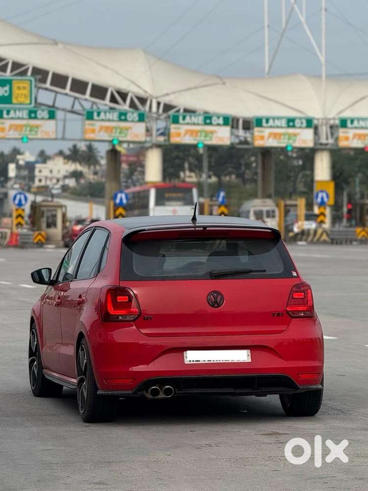 Polo Gt Tsi