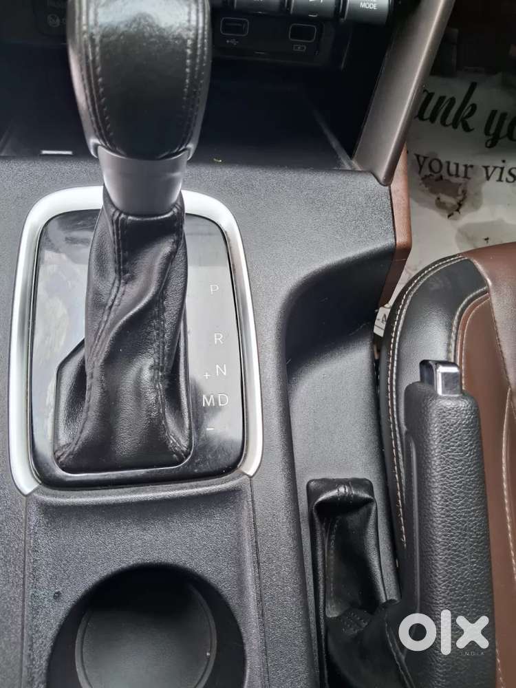 Mahindra Scorpio N Z8 L Diesel At 2wd 7 Str, 2023, Diesel