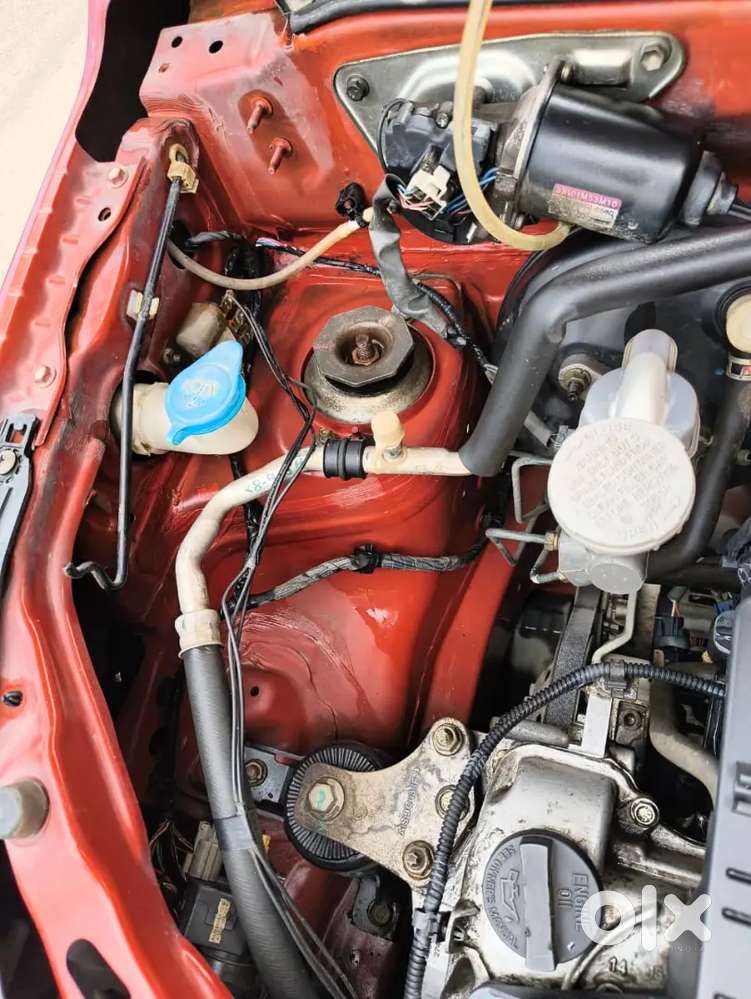 Maruti Suzuki Alto K10 2016