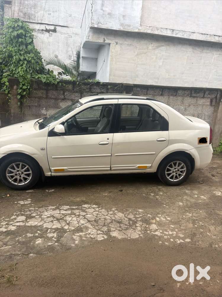 Mahindra Verito 2014 Diesel Well Maintained