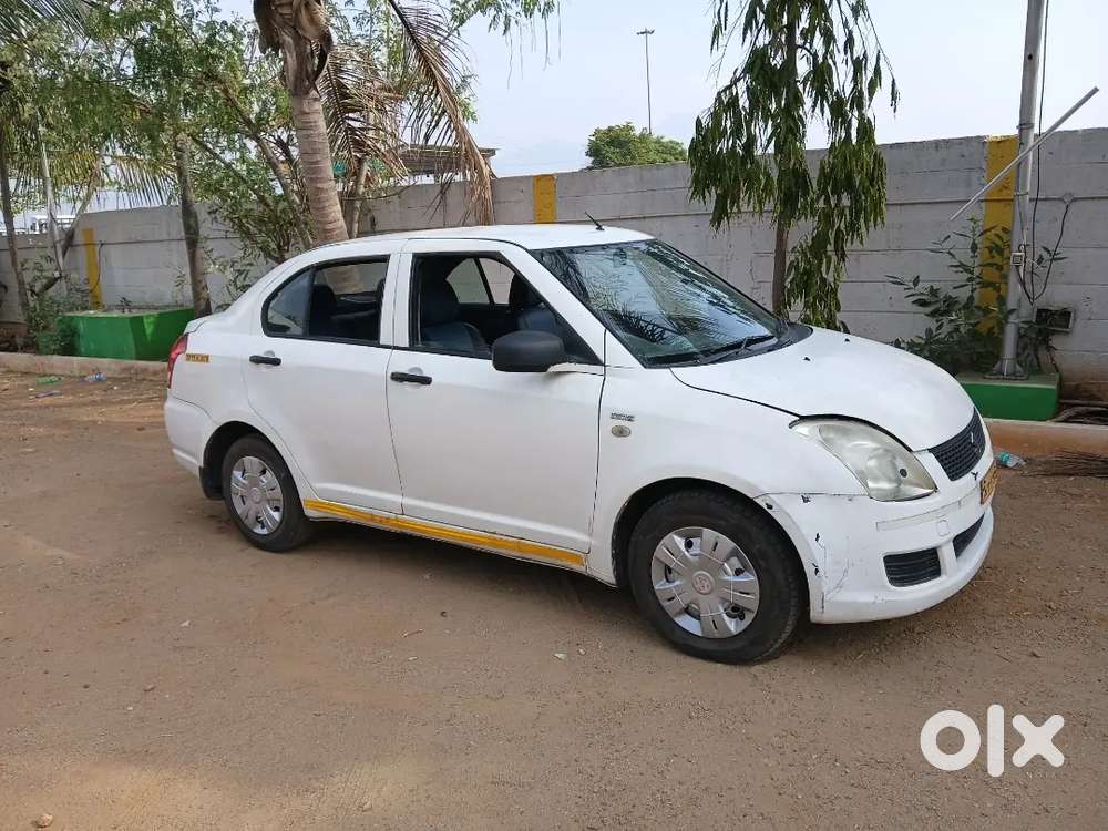 Swift Dzire 2014 Tour Surrender 3 Owner A/c P/s P/w Engine A/c Good