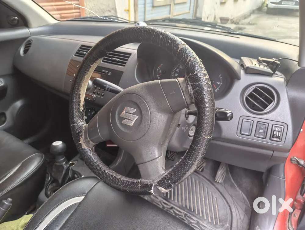 Maruti Suzuki Swift 2008 Second Owner