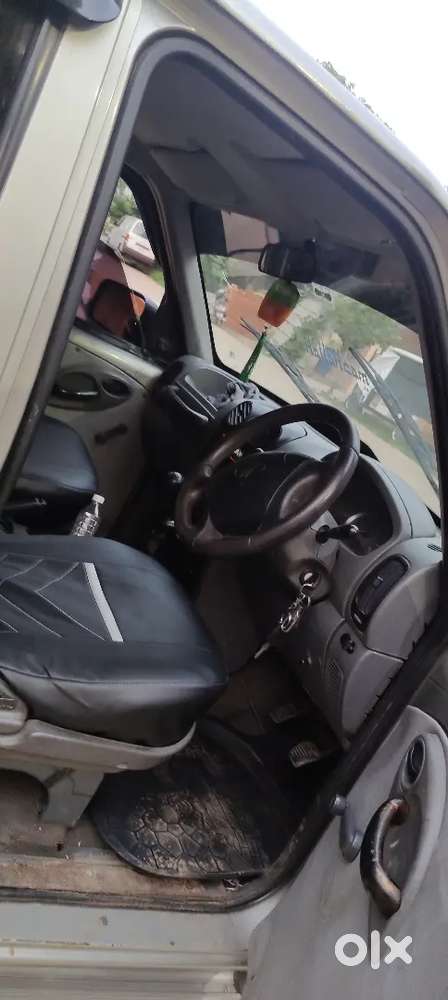 Mahindra Scorpio 2008 डीज़ल