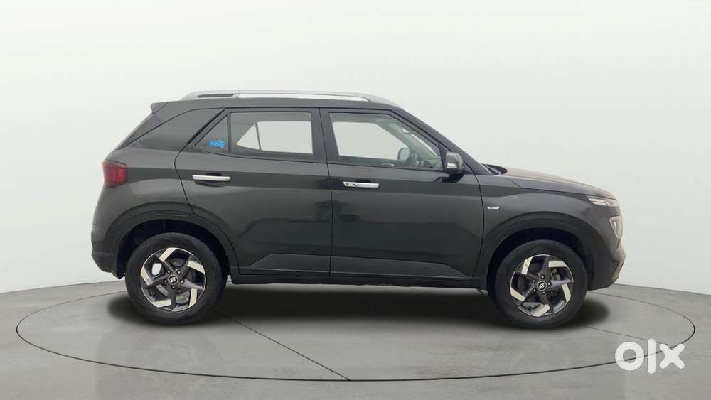 Hyundai Venue Sx Plus Turbo Dct, 2021, Petrol