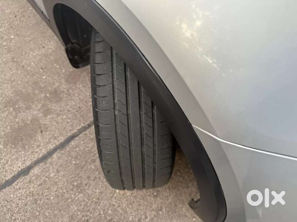 Skoda Kushaq Style 1.0l Tsi At, 2022, Petrol