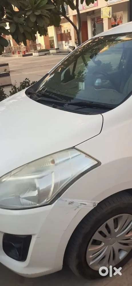 Maruti Suzuki Ertiga 2015
