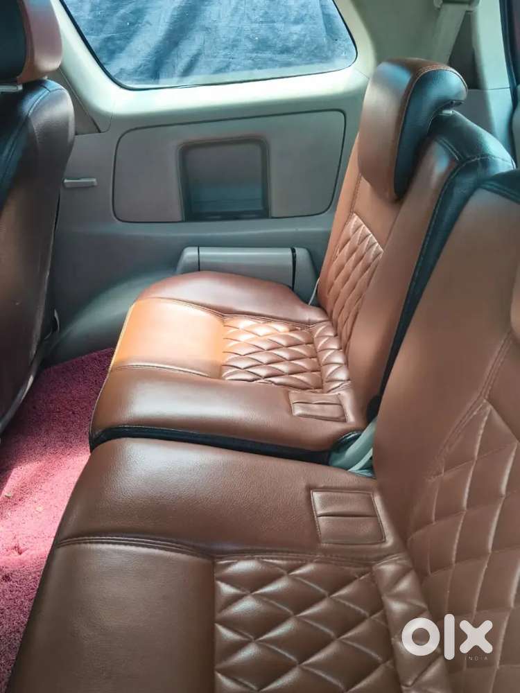 Toyota Innova 7 Str 2015