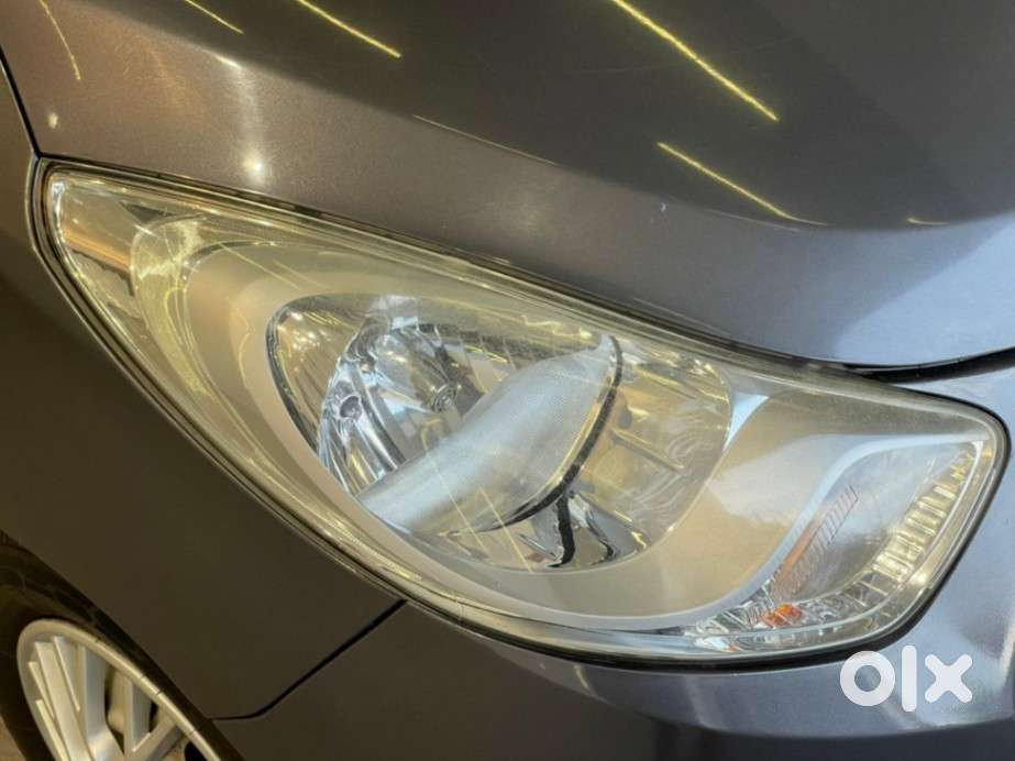 Hyundai I10 1.1 Bluedrive Magna, 2013, Petrol