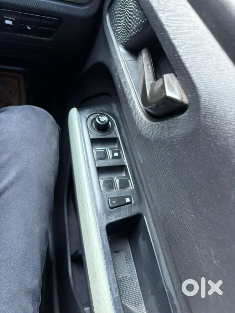 Tata Punch 2022 Petrol Well Maintained