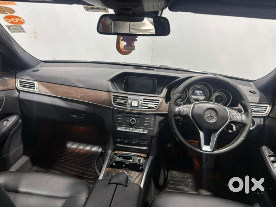 Mercedes-benz E-class E250 Cdi Edition E, 2016, Diesel