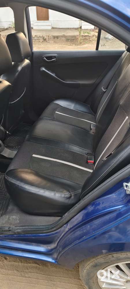 Tata Zest  Quadrajet 1.3 Xt, 2015, Diesel