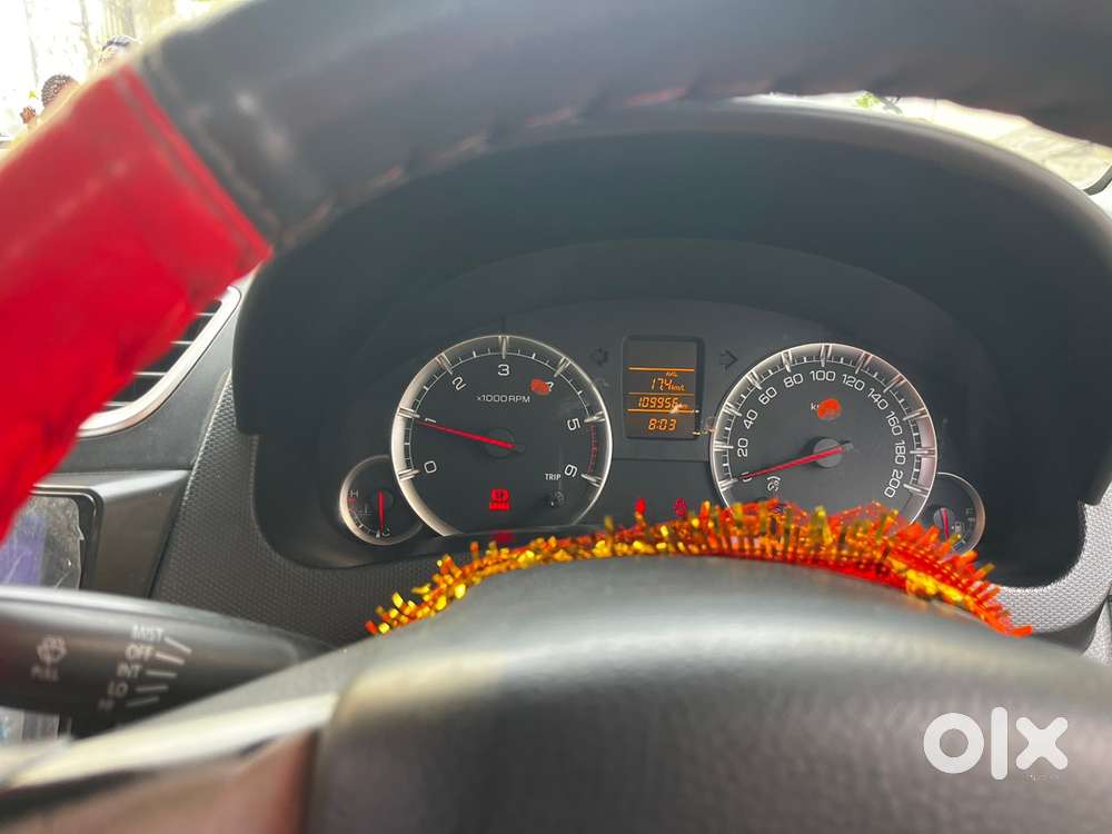 Maruti Suzuki Swift Vdi 2013