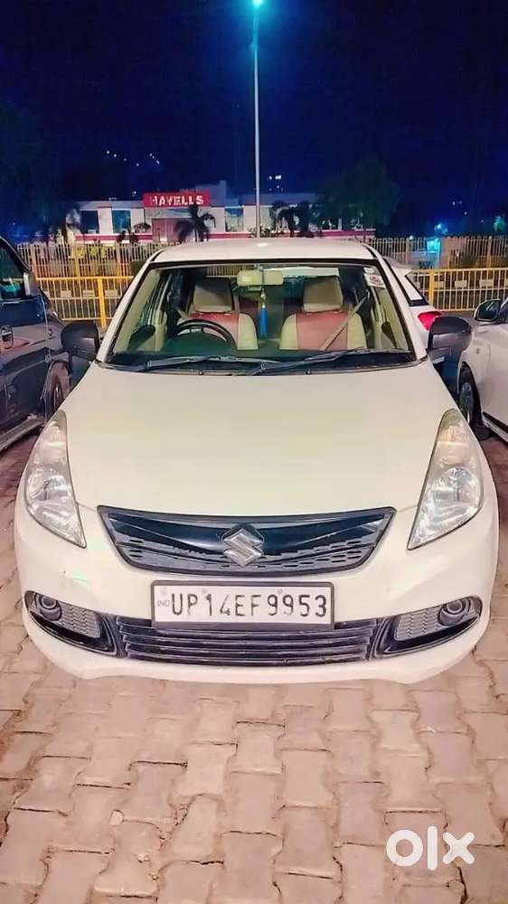 Maruti Suzuki Dzire 2019 Model