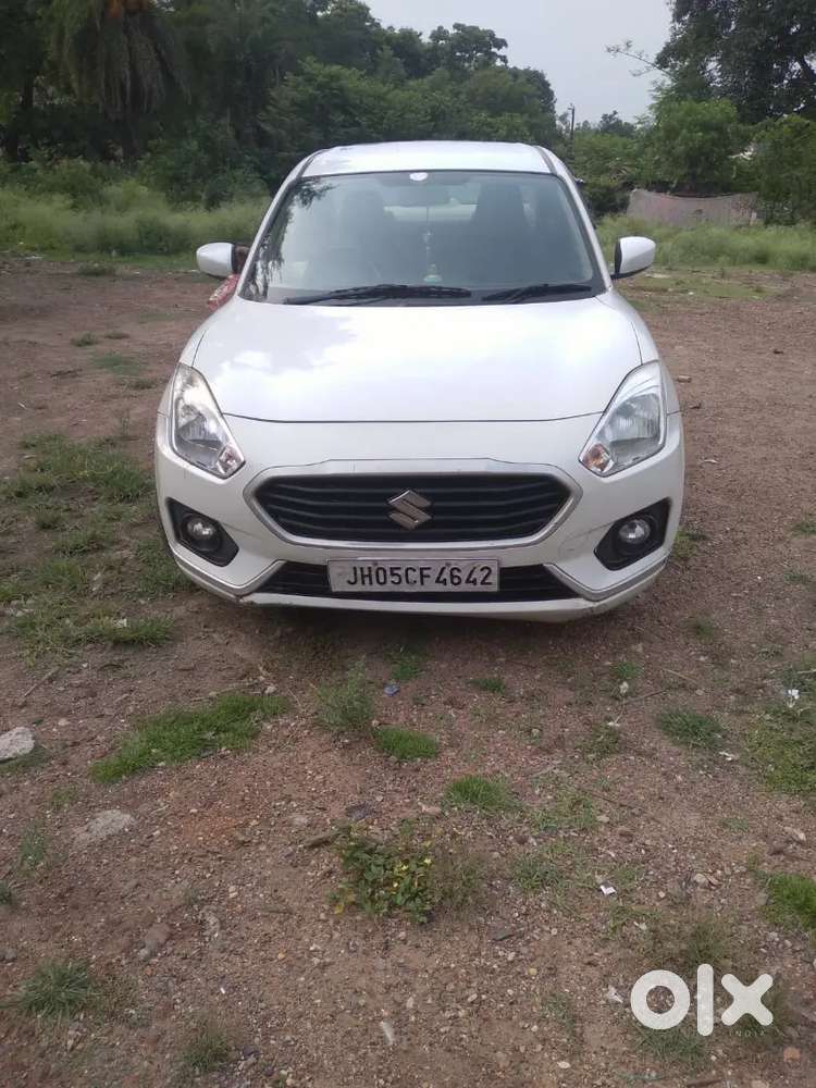 Maruti Suzuki Dzire 2019 Diesel 85000 Km Driven