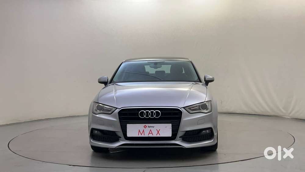 Audi A3 2.0 35 Tdi Technology, 2016, Diesel