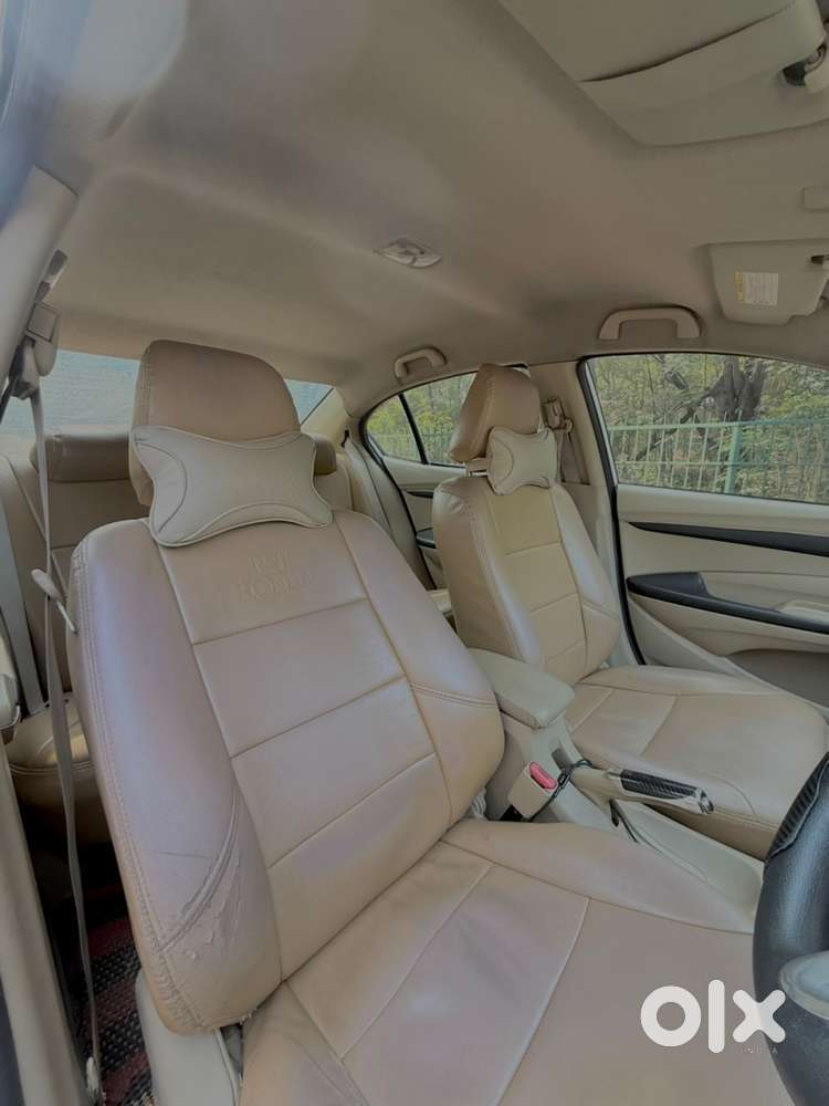 Honda City Petrol Manual Well Maintained