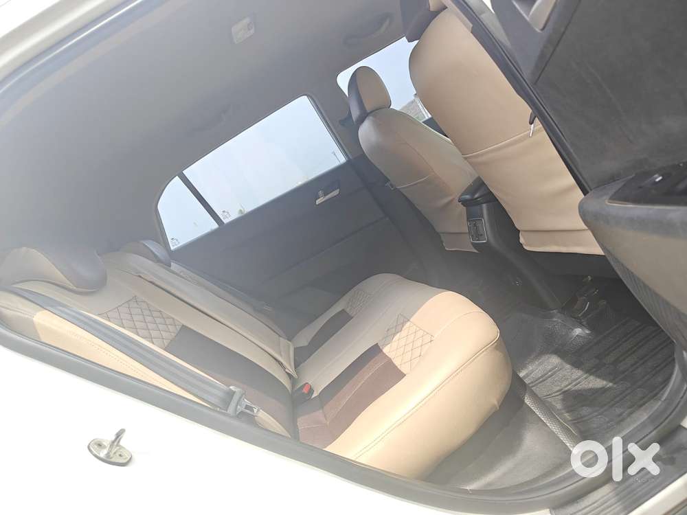 Hyundai Creta 1.6 Sx Plus Diesel, 2018, Diesel