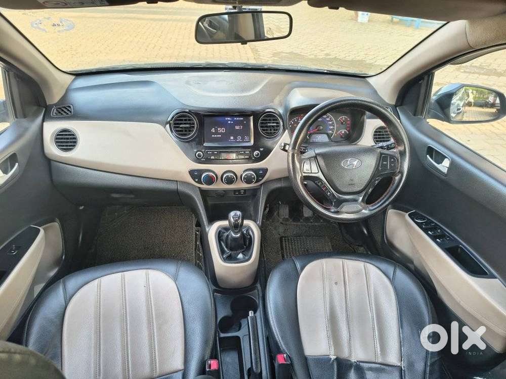 Hyundai Grand I10 1.2 Crdi Sportz, 2018, Diesel
