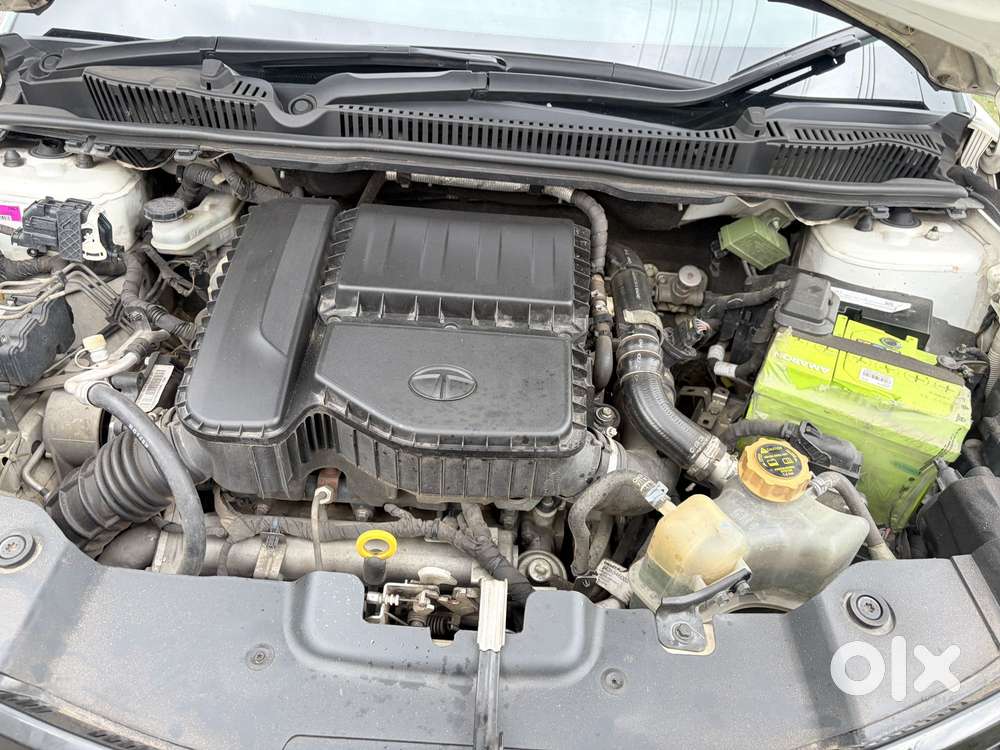 Tata Nexon 1.5 Revotorq Xz Plus, 2018, Diesel