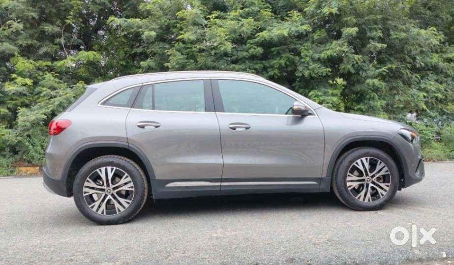 Mercedes-benz Gla 200, 2026, Petrol