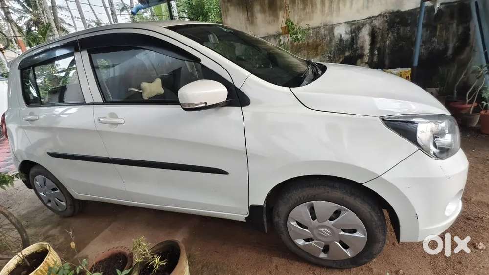 Maruti Suzuki Celerio 2014