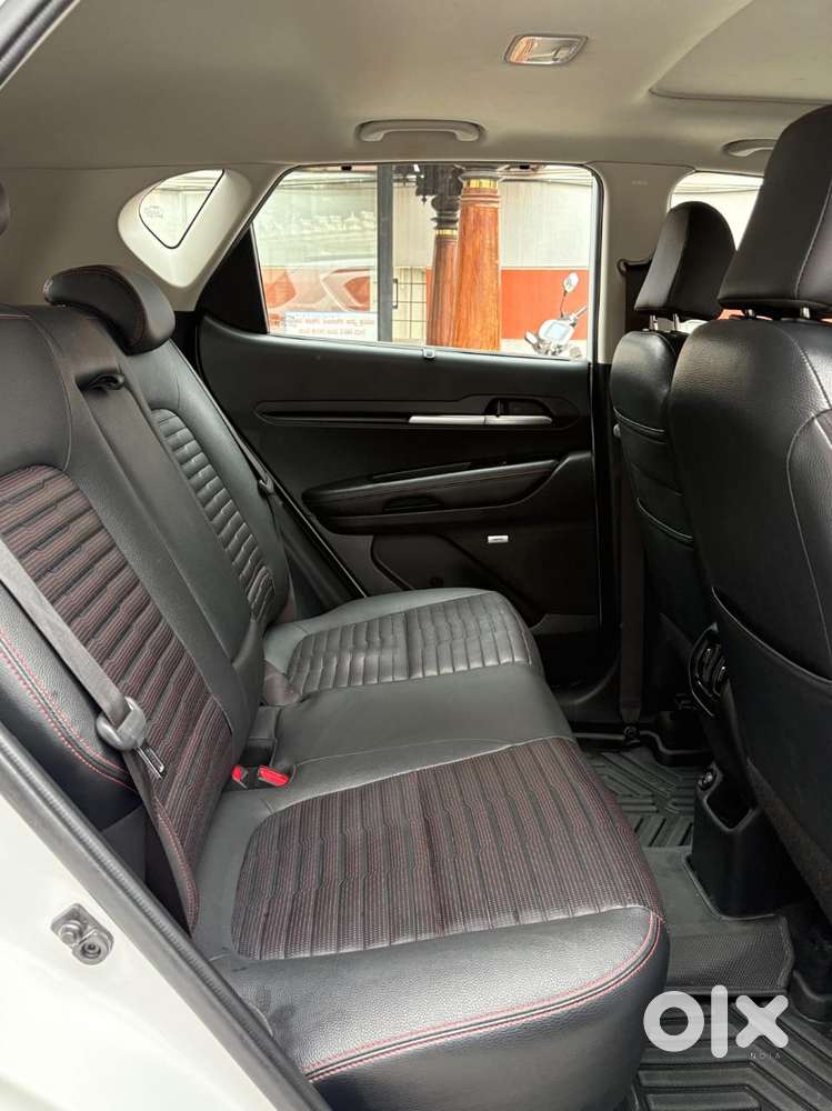 Kia Sonet Gtx Plus At D, 2022, Diesel